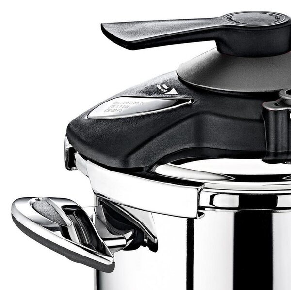 OMS Combo 6u1 set express lonaca, 5+7 l