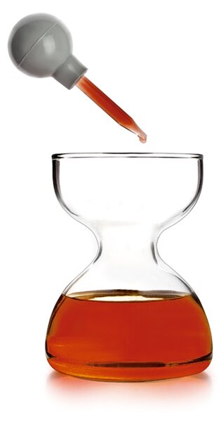 Ibili Dispenser bočica za ulje ili ocat s pipetom