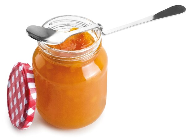 Ibili Jam višenamjenska žlica za džem