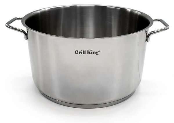 Grill King SMART 10u1 set posuđa