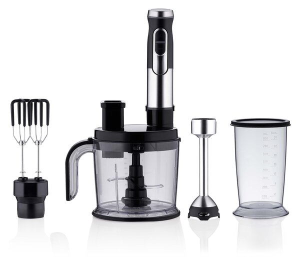 Korkmaz Fusion Pro Multi digitalni blender set