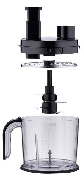 Korkmaz Fusion Pro Multi digitalni blender set