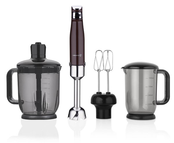 Korkmaz Performix Mega blender set