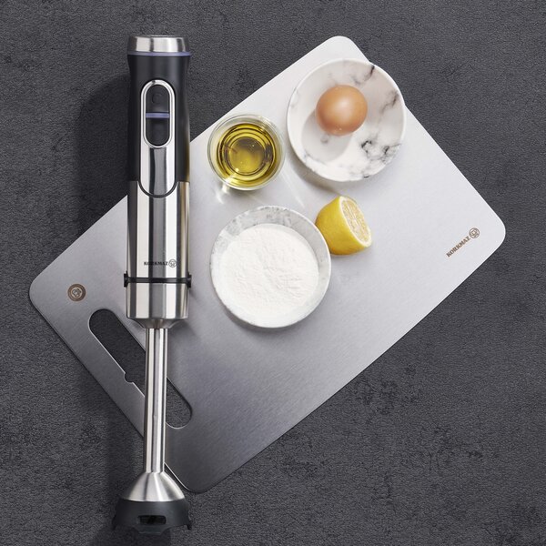 Korkmaz Fusion Pro Mega digitalni blender set