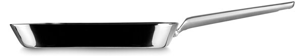 Ibili 5ply Element rebrasta grill tava