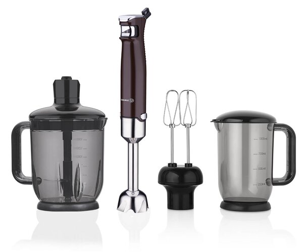Korkmaz Performix Mega blender set