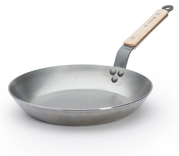De Buyer Mineral B Bois tava