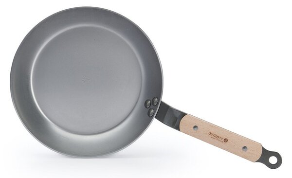 De Buyer Mineral B Bois tava