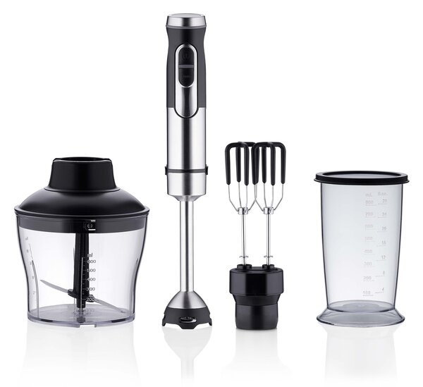 Korkmaz Fusion Pro Mega digitalni blender set