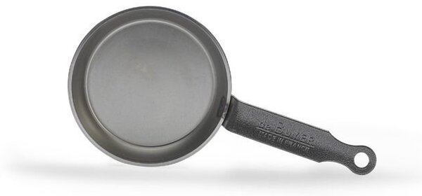 De Buyer Carbone Plus mini tava