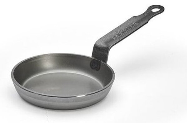 De Buyer Carbone Plus mini tava