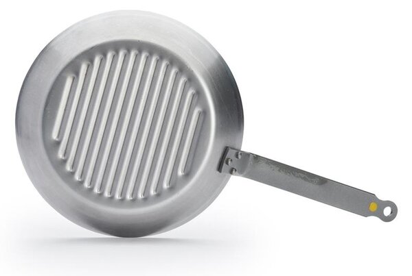 De Buyer Mineral B grill tava