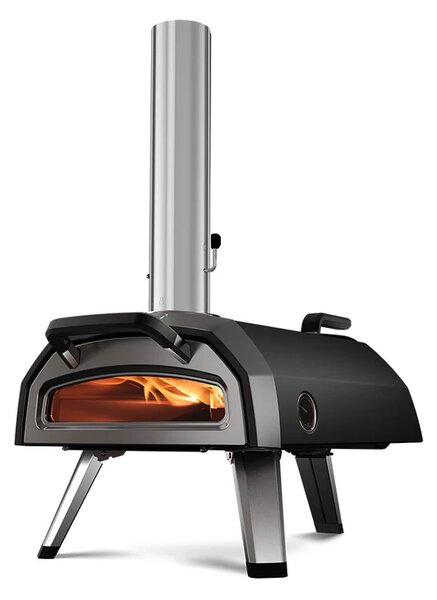 Ooni Karu 2 (2. generacija) Multi-Fuel 12" pizza pećnica