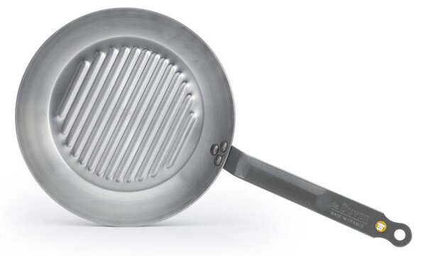 De Buyer Mineral B grill tava