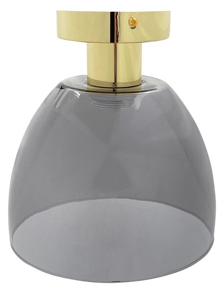 Stropni luster APP1302-1C Gold