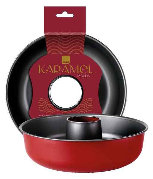 Ibili Karamel kalup za kuglof
