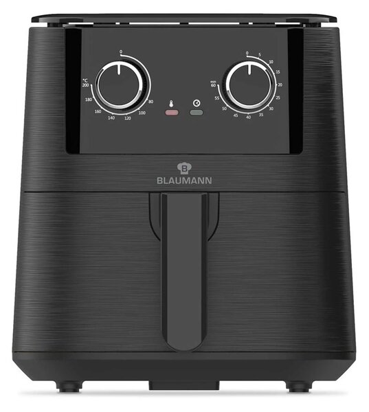 Blaumann Air Fryer friteza na vrući zrak, 5 l