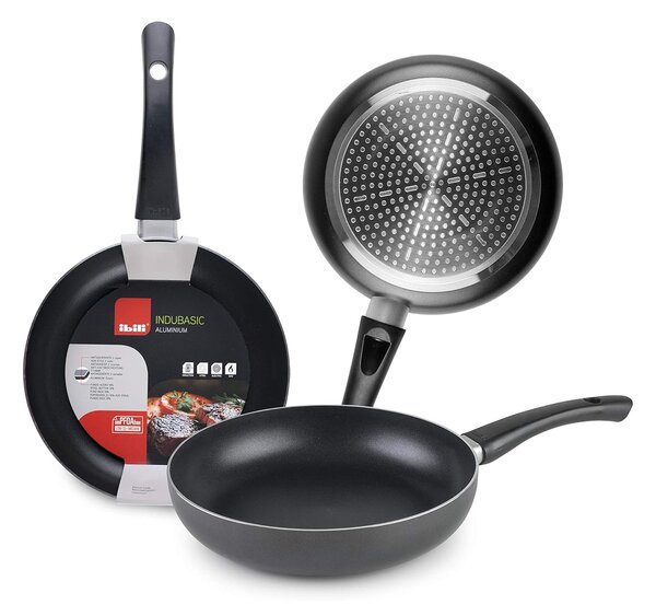 Ibili Indubasic univerzalna non-stick mini tava
