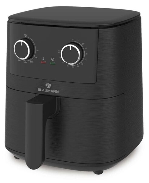 Blaumann Air Fryer friteza na vrući zrak, 5 l