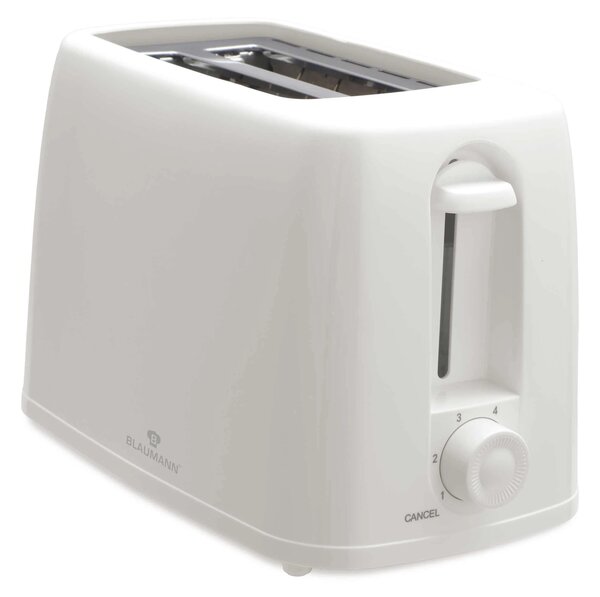 Blaumann 2-slice Pop-Up toster