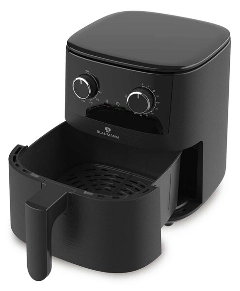 Blaumann Air Fryer friteza na vrući zrak, 5 l