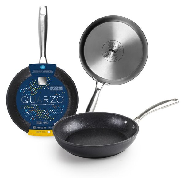 Ibili Quarzo Induction Boost tava