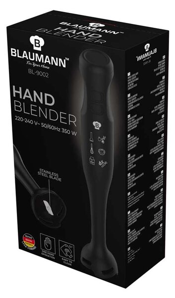 Blaumann Hand Blender štapni blender
