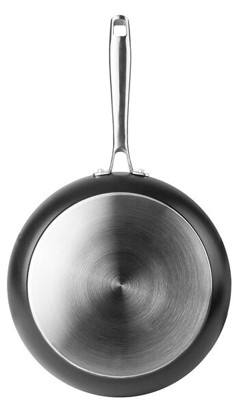 Ibili Quarzo Induction Boost duboka wok tava