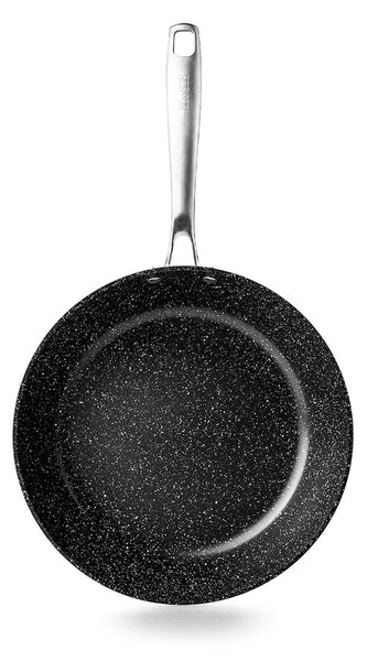 Ibili Quarzo Induction Boost duboka wok tava