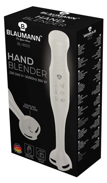 Blaumann Hand Blender štapni blender