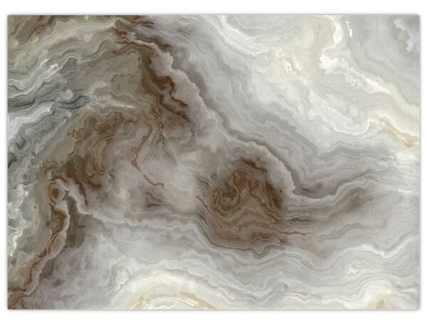 Sllika - Oniks (70x50 cm)