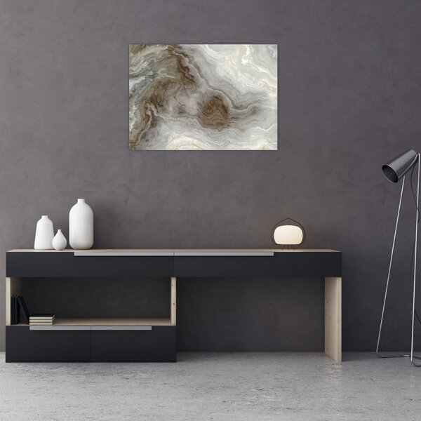 Sllika - Oniks (70x50 cm)