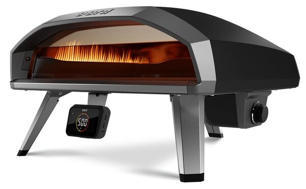 Ooni Koda 2 Pro (2. generacija) 18" plinska pizza pećnica