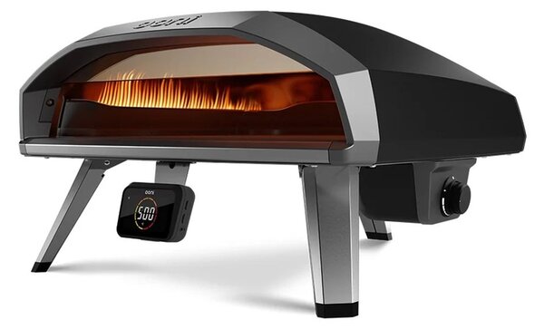 Ooni Koda 2 Pro (2. generacija) 18" plinska pizza pećnica
