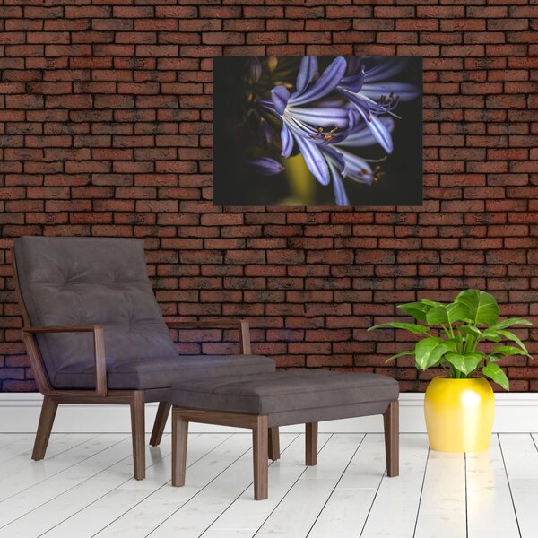 Slika - Lila (70x50 cm)