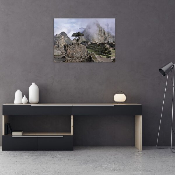 Slika - Machu Picchu (70x50 cm)