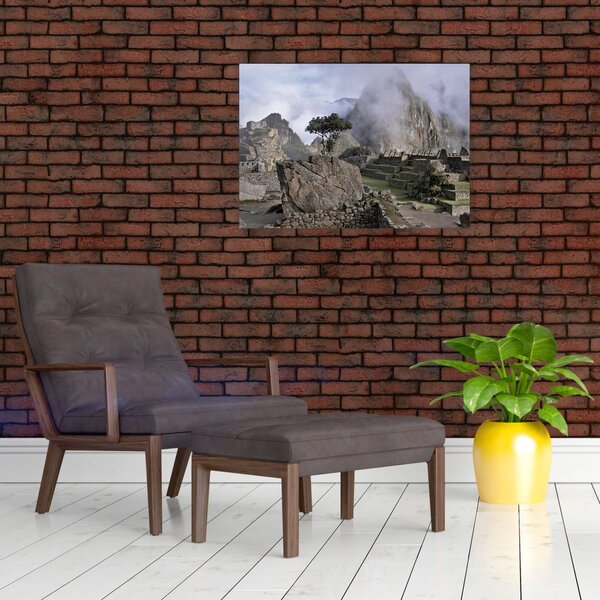 Slika - Machu Picchu (70x50 cm)