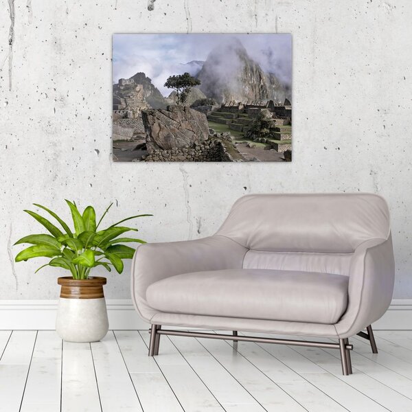 Slika - Machu Picchu (70x50 cm)