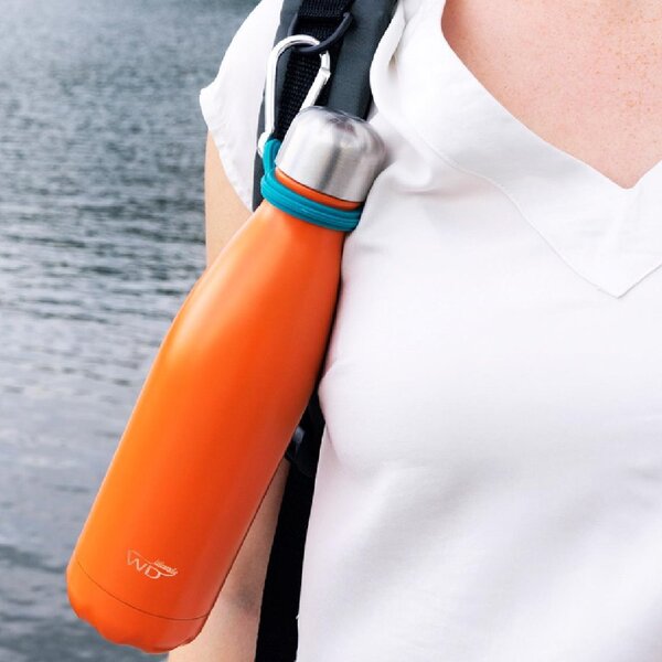 WD lifestyle Vacuum karabiner za termo boce, 1 kom