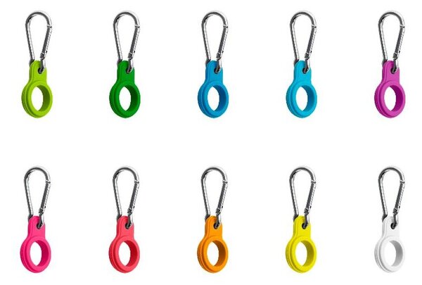 WD lifestyle Vacuum karabiner za termo boce, 1 kom