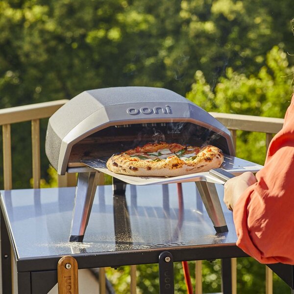 Ooni Koda (1. generacija) 12" plinska pizza pećnica