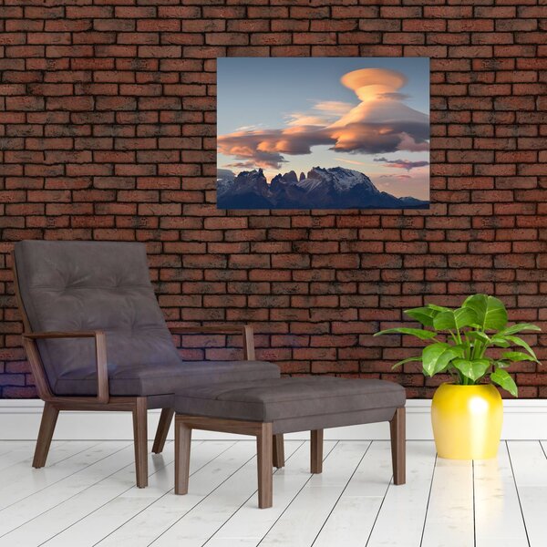 Slika - Magično nebo (70x50 cm)