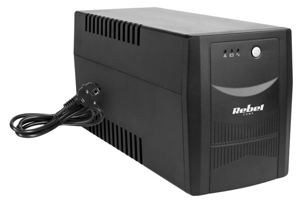 1200W UPS Unlopping Power 2000va 4 mikropojasne utičnice