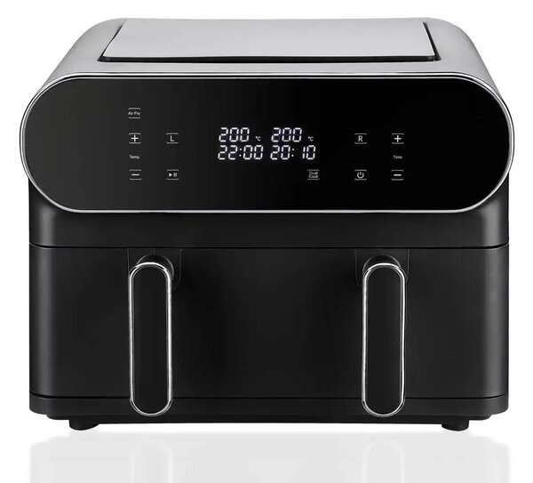 Korkmaz Omega Airfryer friteza/pećnica na vrući zrak, 11 l