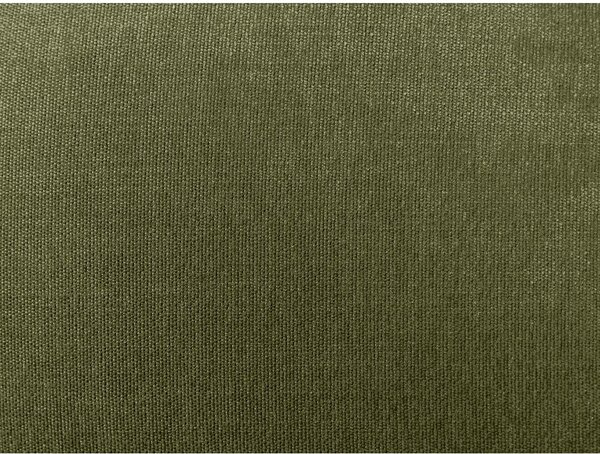 Zeleni tapecirani bračni krevet s podnicom 160x200 cm Kumo – Bobochic Paris