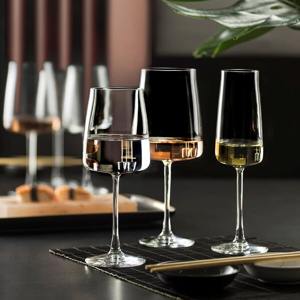 RCR Cristalleria Italiana Essential čaša za crna vina