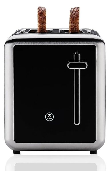 Korkmaz Opal 2-slice Pop-up toster