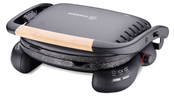 Korkmaz Castron električni grill toster