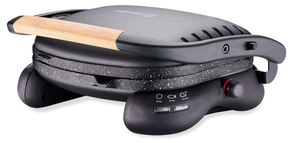 Korkmaz Castron električni grill toster