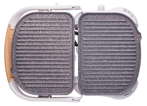Korkmaz Castron električni grill toster